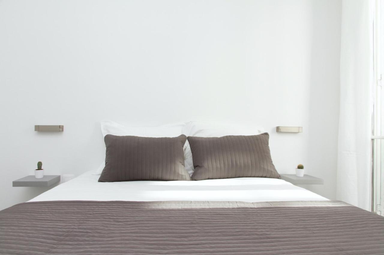 Rue Saint Honore - Louvre City Apartment Paris Eksteriør bilde